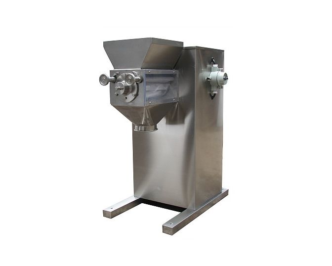 YK160A、160B搖擺式顆粒機(jī)